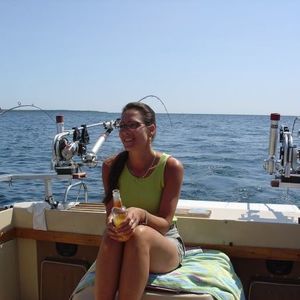 Meet your Posher, Lynette